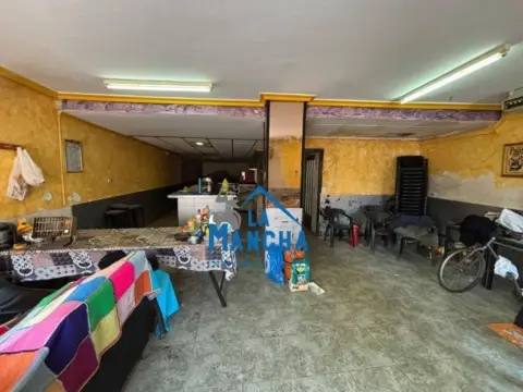 Casa en Albacete Capital