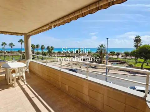 Piso en Avenida de Valencia, 137