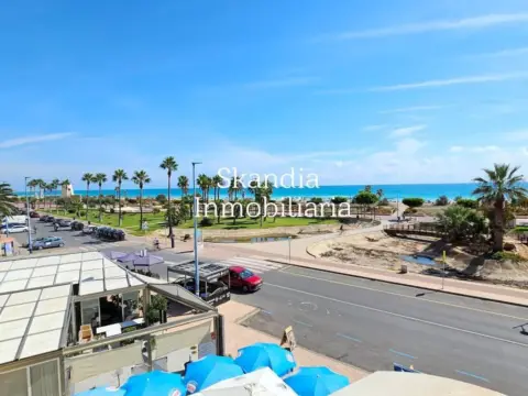 Piso en Avenida de Valencia, 137