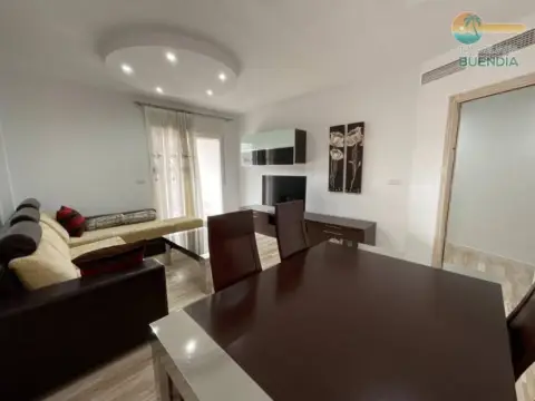 Piso en Villa de Mazarrón