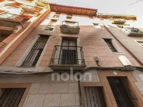 Piso en Zaragoza Capital Casco Antiguo