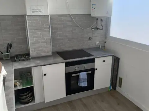 Piso en Palma de Mallorca