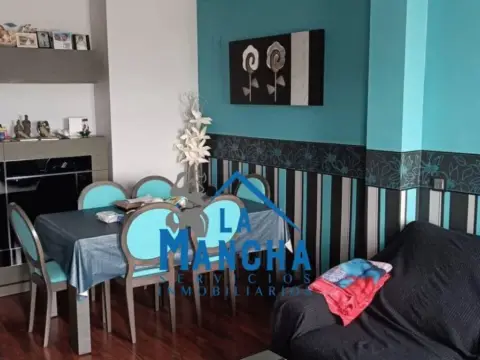 Casa adosada en Chinchilla de Monte-Aragón