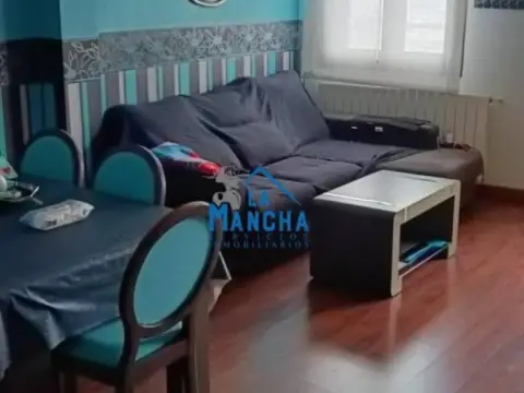 Casa adosada en Chinchilla de Monte-Aragón