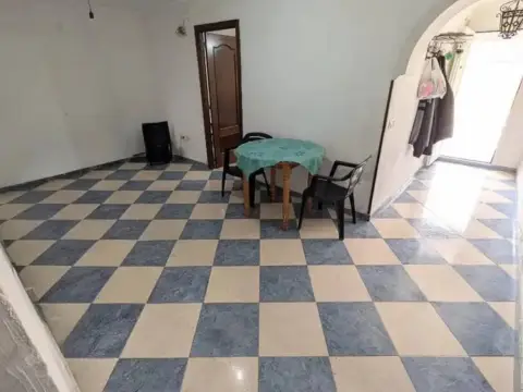 Piso en Los Pajaritos-La Candelaria-Madre de Dios