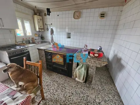 Casa en San Cibrao das Viñas