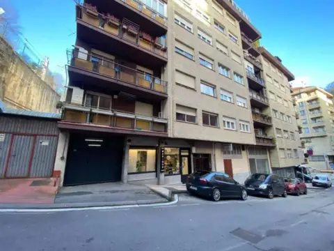 Garaje en Eibar