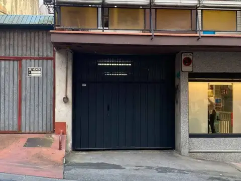 Garaje en Eibar