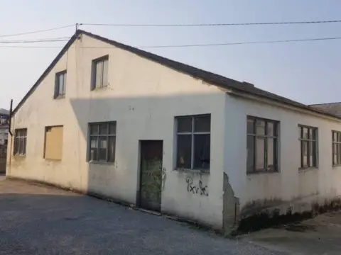 Casa en Tapia de Casariego