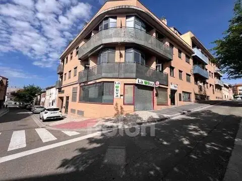Ático en Villanueva de Gállego