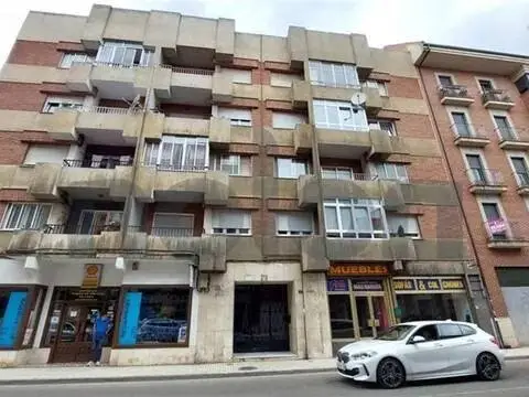 Piso en Benavente