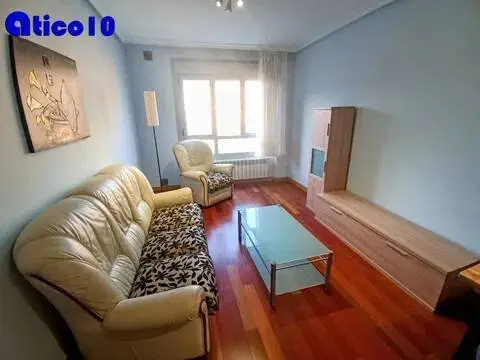 Piso en Avenida de Atenas