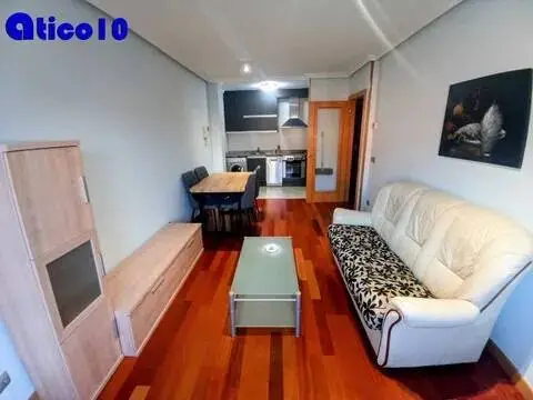 Piso en Avenida de Atenas