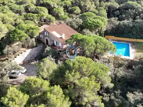 Casa – Sant Feliu de Guíxols