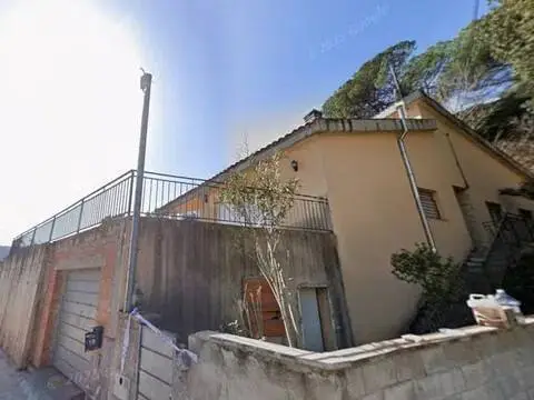 Chalet en Camí de la Font de Sant Pere