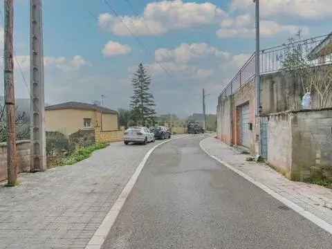 Chalet en Camí de la Font de Sant Pere