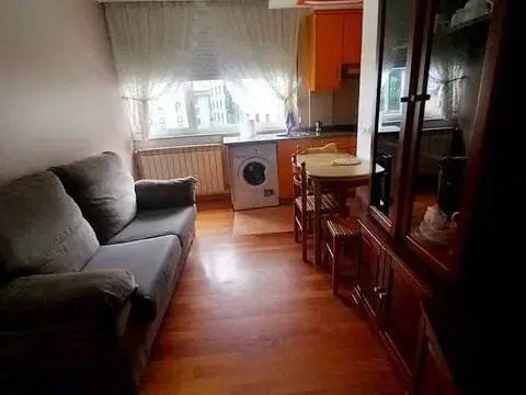 Piso en Concheiros-Fontiñas