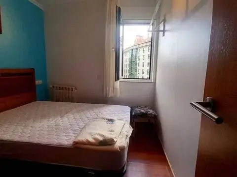 Piso en Concheiros-Fontiñas