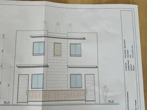 Chalet en Palma de Mallorca