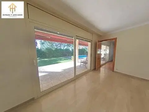 Chalet en Esplugues de Llobregat