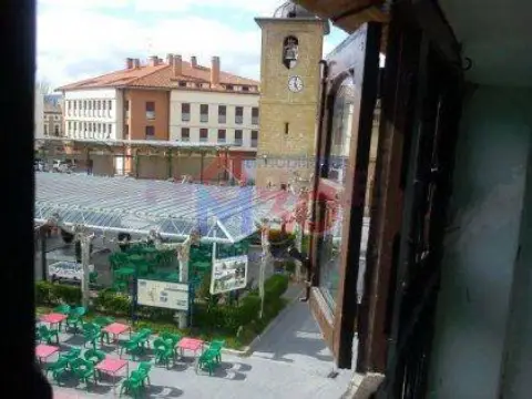 Casa adosada en Cihuri