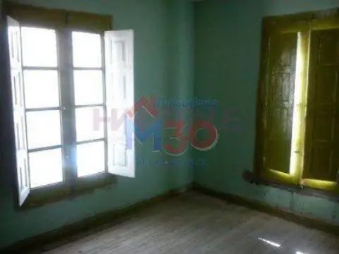 Casa adosada en Cihuri