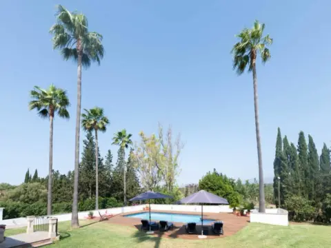 Casa rústica en Llubí
