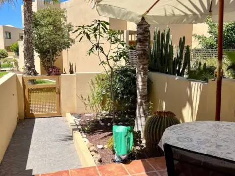 Piso en Vilaflor de Chasna