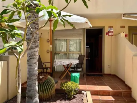 Piso en Vilaflor de Chasna