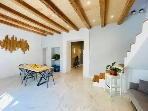 Casa adosada en Felanitx