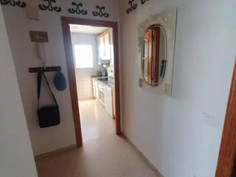 Piso en Valdelagrana