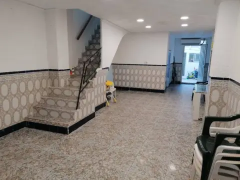 Chalet en Roís de Corella-Hospital-Beniopa