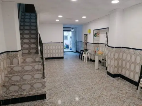 Chalet en Roís de Corella-Hospital-Beniopa