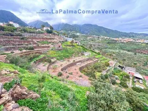 Casa rústica en calle Las Tierritas No Number