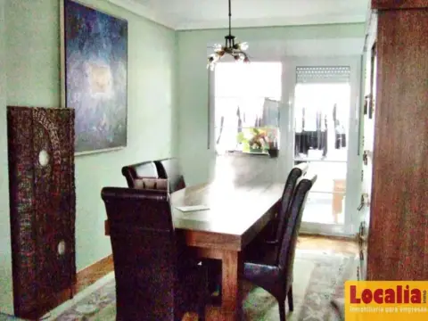 Chalet en Zona Avenida de Madrid