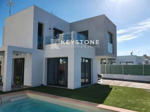 Casa en Urbanización Las Gaviotas