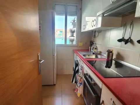 Piso en Madrid Capital