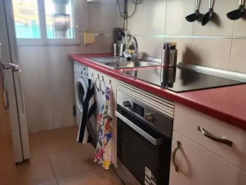 Piso en Madrid Capital