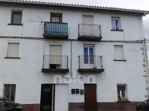 Piso en Ribera Baja - Erriberabeitia