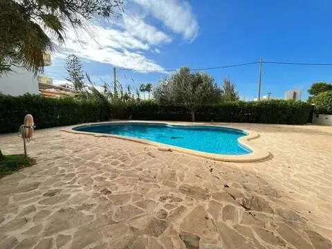 Piso en Ses Salines