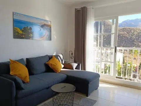 Piso en Área de Anaga