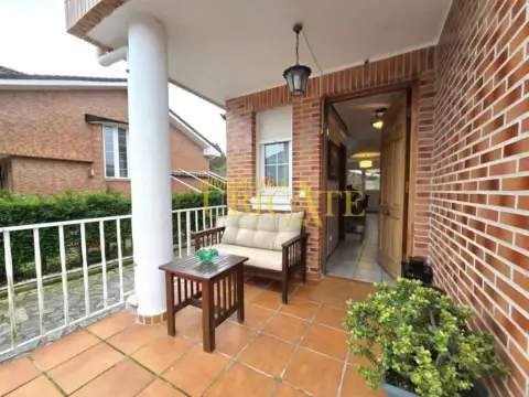 Casa en Guriezo