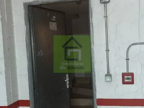 Garaje en La Pantoja-Las Viñas