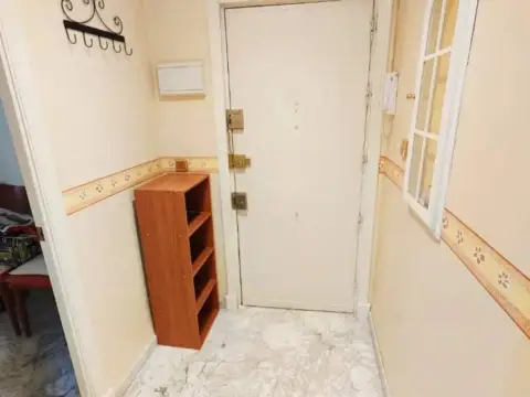 Piso en El Cerro