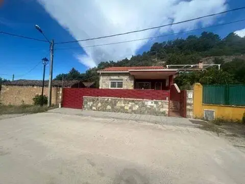 Chalet en calle Tejo No Number
