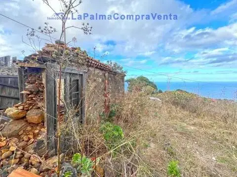 Casa rústica en calle Diseminado Ladera, 9