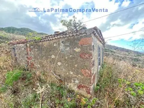 Casa rústica en calle Diseminado Ladera, 9