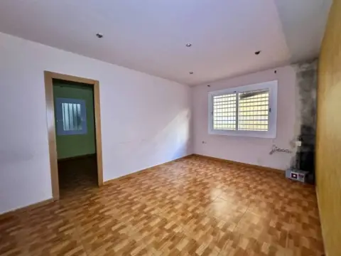 Piso en Can Rull