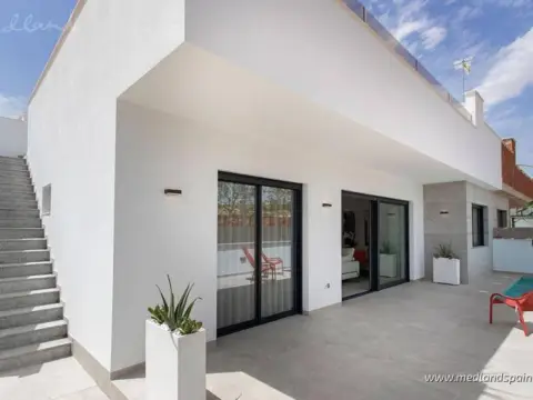 Casa en Murcia Capital