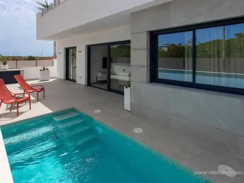 Casa en Murcia Capital